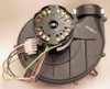 RHEEM 70-24033-01 -Ruud 120V Induced Draft Blwr w/Gskt 120V Induced Draft Blwr w/Gskt