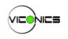 Viconics VTR8350A5000B LineVoltFCU BACnet HUM White