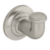 Symmons SYM513RHSTN  Winslet Robe Hook