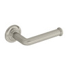 Symmons SYM513TPSTN Winslet Wall Mounted Toilet Paper Holder Finish: Satin Nickel
