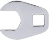 DeWalt PO4920CF Stanley Proto J Open Ended Crowfoot Wrench 3/8" Drive 5/8"