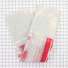 JPW INDUSTRIES INC WC709563 Jet Tools - Collection Bag, Clear Plastic 20" Diameter (pack of 5) ()