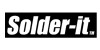 Solder-it SDMJ600K INC MICRO THERM SOLDER SEAL ASST KIT