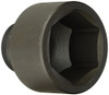 DeWalt PO09947 Proto - #5 Spline Drive Impact Socket 2-15/16" - 6 Pt. (J)