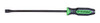 Mayhew MY14114GN STEEL PRODUCTS INC PRY BAR CURVED (17C) DOM GREEN