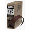 JPW INDUSTRIES INC WC60-9120 Jet 120-Grit Ready-To-Cut Abrasive Sandpaper ()