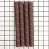 JPW INDUSTRIES INC WC575911 JET Sandpaper Sleeves, 3/4"x9", 60 Grit (4-Pack)