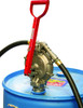 NATIONAL SPENCER, INC. NS30A1 PUMP DIAPHRAGM HAND