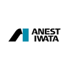 ANEST IWATA USA INC IW5700 LPH400-134LVB GUN ONLY