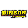 HINSON INDUSTRIES INC HI110511 SHUT OFF VALVE