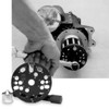 JIMS USA JIM1004A Jims Universal Clutch Hub Puller