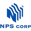 NPS CORP MH1000-2 GRAY DISPENSER* f/820J & 8350J/each