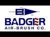 Badger Air Brush BA40-019 CO VALVE SPRING