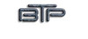BLAIR TOOL & PLASTIC CO BT-QPS PUTTY SCOOP QUART
