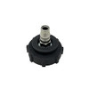 CTA Tools CTA7019 Master Cylinder Adapter - Compatible with RAM/Cummins