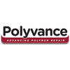 POLYVANCE URR10-02-03-BK 5003R11 FIBERFLEX ROUND ROD 30 ROLL