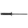 AU-VE-CO PRODUCTS AV18461 Auveco Split-Type Rivet, 5/32 inch Shank, 5/16 inch Flange, for GM, Ford, Chrysler (Qty: 4)