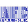 AIR FILTRATION CO INC AF316 CS OF 20 FLTRS: 2O X 25 PANEL FLTR
