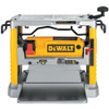 DeWalt DW734 Benchtop Planer, Single Speed, 15-Amp, 12-1/2-Inch ()