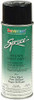 SEYMOUR OF SYCAMORE INC TM98-3 GLOSS BLACK ENAMEL 16oz CAN