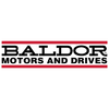 Baldor Motor EM3708T MTR TEFC 5HP 208-230/460-3