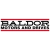 Baldor Motor EM3704T MTR TEFC 3HP 230/460-3