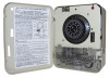 Intermatic WH21 NEMA 1 SPST 6250W Heater Timer