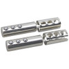Manitowoc Ice 7628993 HINGE ASSY LH/RH 3 BALL