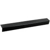 Manitowoc Ice 7602513 TOP RAIL TRIM - SIDE