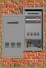 RHEEM RTG20226 -Ruud RecessBox RTGH-199