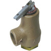 WATTS 332063 3/4 45 PSI RELIEF VALVE