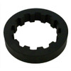 TRANE 330328 RING RESLIENT 2.5: O.D