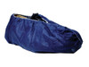 RHEEM 171650 Shoe Covers - Dark Blue (Bag of 10 Pairs)