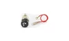 ARMSTRONG AIR 204562 102528-08 SWITCH-CIRCUIT BREAK
