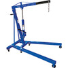 2T Folding Engine Crane-(Ships in 2 boxes)