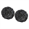 12 DA Polisher Buffing Pad, Microfiber (2-pack)