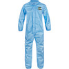 SafeGard� SMMS Global Pattern Coveralls, 4X/5X