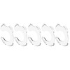 REPLACEMENT LENS COVER FOR ATD80460 (5-PACK)