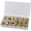 115 Pc. Rivet Nut Assortment