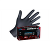 Raven� Patriot Powder-Free Exam Grade Nitrile Disposable Gloves - 7 Mil - 100PK - M