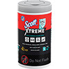 Scott Xtreme Multi Purpo se Cleaning Wipes
