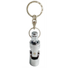 10MM UJ SOCKET KEYCHAIN