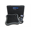 ACCU-CHARGE II PROGRAMMABLE REFRIGERANT SCALE W/ BLUETOOTH WIRELESS TECHNOLOGY