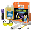 RELOAD Refillable UV Dye  Kit for Universal A/C s