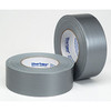 TAPE DUCT 2"X60YD SILVER 9 MIL GENERAL GRADE