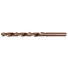 DRILL BIT 1/16" LH JL HS S