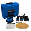 CORDLESS SANDER KIT WITH  3/16in OFFSET