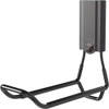 MEGA 6 Magnetic Closed Hook Black- 45lb Cap