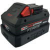 Flexible Milwaukee M18 F orge 8 0