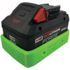 Flexible Milwaukee M18 F orge 8 0 NONE